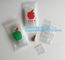 1212 Apple Mini k Baggies 17 Color Mix 100 Bags 1/2&quot; X 1/2&quot;, cheap 100%LDPE plastic custom 3x3 zip lock bag/ custo supplier