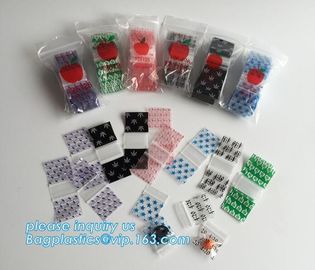 1515 mini apple k bags, apple baggies printed mini k bag with different size from china supplier, minigrip supplier