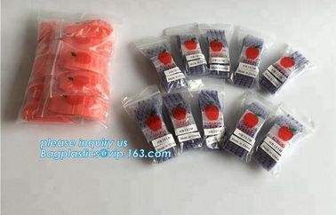 1515 mini apple k bags, apple baggies printed mini k bag with different size from china supplier, minigrip supplier