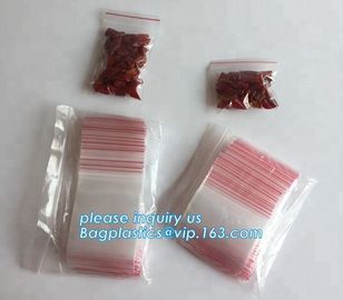 1515 mini apple k bags, apple baggies printed mini k bag with different size from china supplier, minigrip supplier