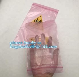 China supplier custom printed zip lock bag with logo packaging storage plastic bag from weifang derano, bagease, zippack supplier