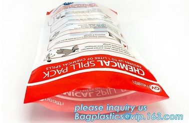 Zip-lock Bag BIOHAZARD SPECIMEN LAB BAG, printed zip lock plastic bags,medical transport bag,lab specimen transport bags supplier