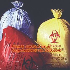 Autoclave waste bag, Specimen bags, autoclavable bags, sacks, Cytotoxic Waste Bags, biobag, bagplastics, bagease, bagpro supplier