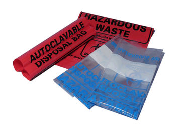 Autoclave waste bag, Specimen bags, autoclavable bags, sacks, Cytotoxic Waste Bags, biobag, bagplastics, bagease, bagpro supplier