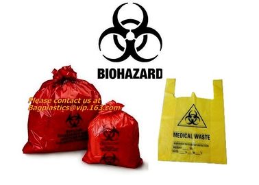 Autoclave waste bag, Specimen bags, autoclavable bags, sacks, Cytotoxic Waste Bags, biobag, bagplastics, bagease, bagpro supplier