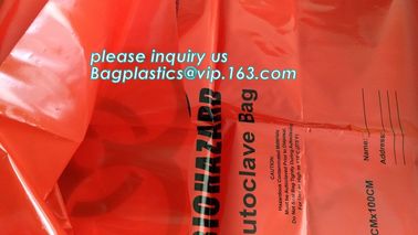 Document wallet, Clinical, Specimen bags, autoclavable bags, sacks, Cytotoxic, medical clinics, doctors offices nursing supplier