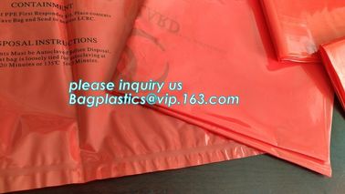 Document wallet, Clinical, Specimen bags, autoclavable bags, sacks, Cytotoxic, medical clinics, doctors offices nursing supplier