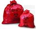 Biohazard Waste Bags, Biohazard Garbage, Waste Disposal Bag, Blue bags, sacks, medical clinics, doctors offices nursing supplier