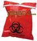 Biohazard Bags, LDPE bags, HDPE bags, LLDPE bags, Yellow bags, Red bags, Blue bags, sacks, Biohazard Plastic Bags, waste supplier