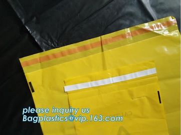 Heavy Duty Large Yellow Medical Waste Biohazard Hospital, Medical Biohazard Autoclave Bags, Biological And Medical, pac supplier