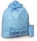 Biodegradable Medical Biohazard Waste Bag- Cheap Price, LDPE Medical Biohazard Waste Plastic Trash Bags, pocket biohazar supplier