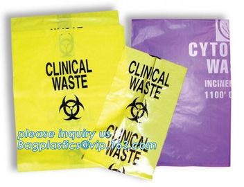 Autoclave Bag/Medical Autoclave Bag/Autoclave Specimen Bag, blood bags, Plastic k medical bags/biohazard plastic b supplier