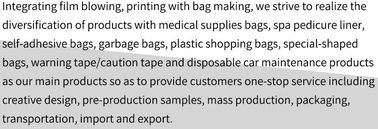 Biohazard Bag Linear Low Density, Red Isolation Infectious Waste Bag, Zip-Closure Biohazard Specimen Bags, bagplastics supplier