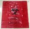 Adhensive tape bag, self seal bagsYellow/red/black biohazard infectious/medical waste bag/liner with drawcord/drawstring supplier