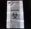 Large Size Good Quality Biohazard PE Disposable Waste Bag Thick Plastic Asbestos Bag, Factory biohazard large plastic me supplier