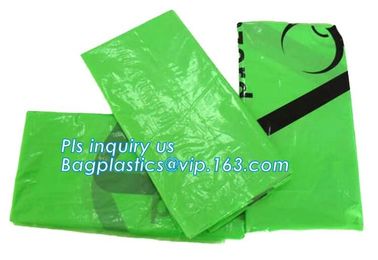 High temperature resistance 120C Biohazard Garbage Bags Medical Wast Bags for Sterilization Used in Hospital, bagease supplier