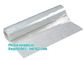 Pe plastic film construction plastic sheeting, 2 Mil Transparent White Plastic Poly Sheeting, Automotive Plastic Sheetin supplier