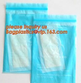 Biodegradable Biohazard Specimen Bag, Biohazard Specimen Transport Bag, Medical Grade Laboratory Specimen Bag, bagplasti supplier