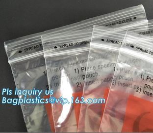 Medical Grade Laboratory Specimen Bag, Insulated medical bag/sterile biohazard specimen envelope/laboratory specimen bag supplier