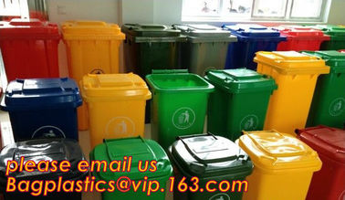 BIOHAZARD WASTE CONTAINERS, PLASTIC STORAGE BOX, MEDICAL TOOL BOX, SHARP CONTAINER, SAFETY BOX, Disposable Hospital Bioh supplier