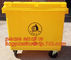BIOHAZARD WASTE CONTAINERS, PLASTIC STORAGE BOX, MEDICAL TOOL BOX, SHARP CONTAINER, SAFETY BOX, Disposable Hospital Bioh supplier