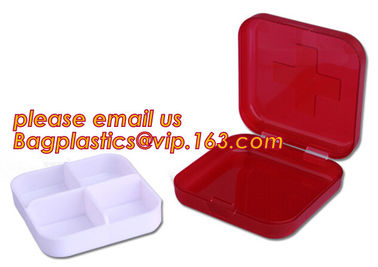 BIOHAZARD WASTE CONTAINERS, PLASTIC STORAGE BOX, MEDICAL TOOL BOX, SHARP CONTAINER, SAFETY BOX, Disposable Hospital Bioh supplier