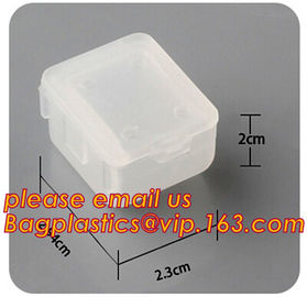 BIOHAZARD WASTE CONTAINERS, PLASTIC STORAGE BOX, MEDICAL TOOL BOX, SHARP CONTAINER, SAFETY BOX, Disposable Hospital Bioh supplier