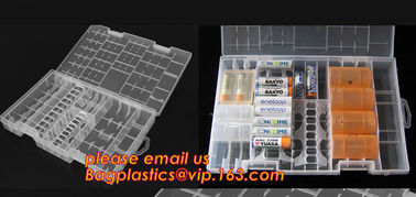 BIOHAZARD WASTE CONTAINERS, PLASTIC STORAGE BOX, MEDICAL TOOL BOX, SHARP CONTAINER, SAFETY BOX, Disposable Hospital Bioh supplier