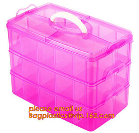 BIOHAZARD WASTE CONTAINERS, PLASTIC STORAGE BOX, MEDICAL TOOL BOX, SHARP CONTAINER, SAFETY BOX, Disposable Hospital Bioh supplier