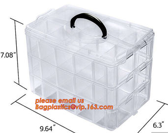 BIOHAZARD WASTE CONTAINERS, PLASTIC STORAGE BOX, MEDICAL TOOL BOX, SHARP CONTAINER, SAFETY BOX, Disposable Hospital Bioh supplier