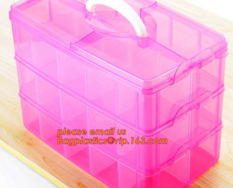 BIOHAZARD WASTE CONTAINERS, PLASTIC STORAGE BOX, MEDICAL TOOL BOX, SHARP CONTAINER, SAFETY BOX, Disposable Hospital Bioh supplier