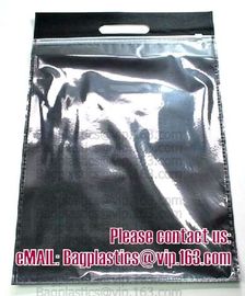 Plastic Slider Bags with k Zipper bags, grape packaging bags slider zipper fruit bag, Fruit Fresh Keeping Reusable supplier