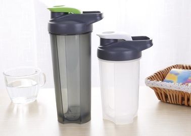 700ML portable Plastic bottle, 500ML portable Plastic Mug, Health premium portable plastic drinking bottles, Fashional p supplier