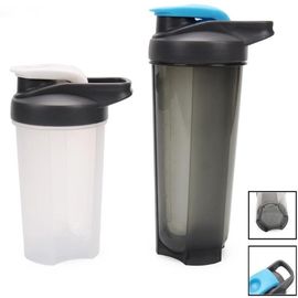 700ML portable Plastic bottle, 500ML portable Plastic Mug, Health premium portable plastic drinking bottles, Fashional p supplier