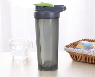 700ML portable Plastic bottle, 500ML portable Plastic Mug, Health premium portable plastic drinking bottles, Fashional p supplier