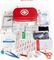 Portable First Aid Kit Green Bag, First Aid Kit Bag For Emergency Care, travel first aid kit, portable first aid kit bag supplier