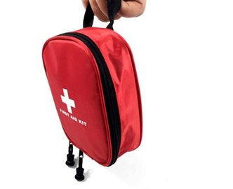 OEM private label waterproof first aid kit medical bags for doctors, Medical Travel Pet Dog/ Cat Puppy First Aid Kit Bag supplier