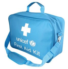 Waterproof First Aid Kit Box Mini First Aid Kit Bag For Emergency CE ISO Approved Wholesale Portable Small Medical Produ supplier