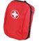 Waterproof First Aid Medical Multi Inner Pockets kit First Aid Bags, packaging empty emergency medical equipment hospita supplier
