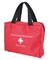Waterproof First Aid Medical Multi Inner Pockets kit First Aid Bags, packaging empty emergency medical equipment hospita supplier