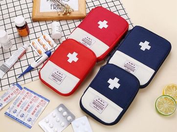 Necessary sport dog first aid kit /amazon pet first aid pouch/animal emergency care first aid kit bag, Multipurpose Larg supplier