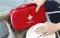 Promotion Emergency First Aid Kit Bag Pack Travel Sport Survival Medical Treatment Outdoor Hunting Camping First Aid Kit supplier