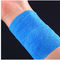 medical cohesive bandage cotton bandage, 10cmx4.6m Medical Gypsum Bandage Orthopaedic POP Cast Quick Dry Plaster Bandage supplier