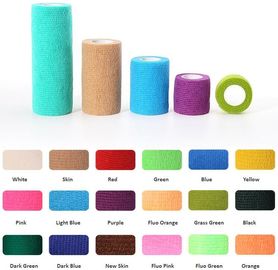 kinesiology tape printing kinesiology tapemedical non-woven orthopedics elastic self-adhesive bandage used for fractures supplier