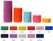 Water resistant best quality beautiful cohesive vet bandages, Medical surgical consumables vet colored elastic wrap cust supplier