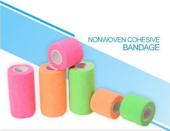 kinesiology tape printing kinesiology tapemedical non-woven orthopedics elastic self-adhesive bandage used for fractures supplier