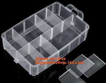 Multipurpose Collapsible Storage Box Transparent Plastic Drawer Storage Box, plastic storage boxes, box plastic, plastic supplier