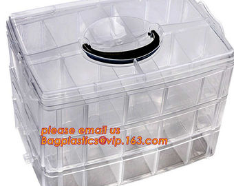 Multipurpose Collapsible Storage Box Transparent Plastic Drawer Storage Box, plastic storage boxes, box plastic, plastic supplier