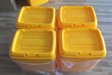 bucket 10 liter dog food plastic bucket, Plastic Food Grade Pet Food Barrel,Dog Food Bucket, Pet food plastic pails with supplier