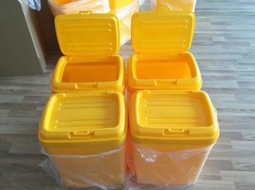 bucket 10 liter dog food plastic bucket, Plastic Food Grade Pet Food Barrel,Dog Food Bucket, Pet food plastic pails with supplier